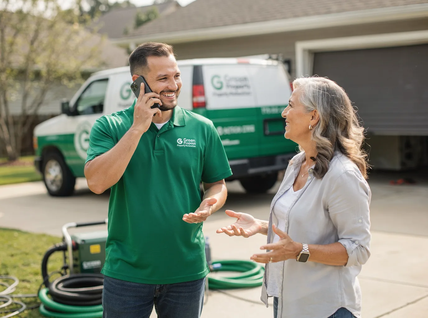 Water Damage Restoration Story, WY FAQs